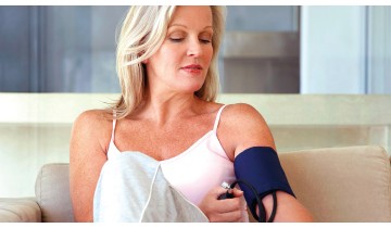 Why 24-Hour Blood Pressure Control Matters